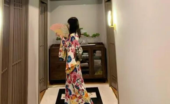 苏州虎丘日式SPA的极致细节：连空气都是设计好的