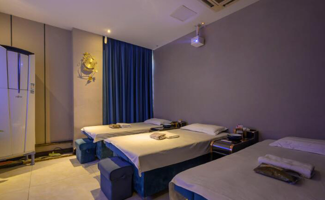 苏州虎丘热石按摩：冬天里的救命暖宝宝